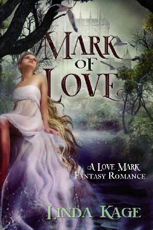[Love Mark 03] • Mark of Love